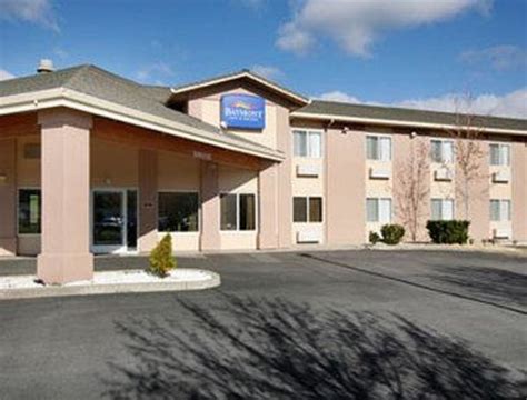 Baymont inn yreka california Ask birchall042807 about Baymont by Wyndham Yreka Thank birchall042807 This review is the subjective opinion of a Tripadvisor member and not of Tripadvisor LLC